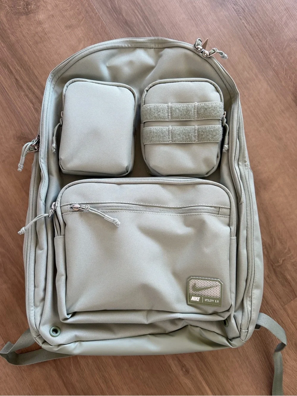 Nike Utility Elite Backpack (37 L)